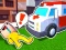 Játék First Aid Driver online