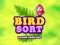 Játék Bird Sort Color Sorting online