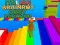 Játék Italian Brainrot Obby Parkour online