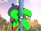 Játék Chicken Jockey Helix Jump online