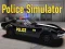 Játék Police Simulator online