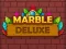 Játék Marble Deluxe online