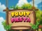 Játék Fruit Fiesta online