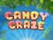 Játék Candy Craze online