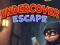 Játék Undercover Escape online
