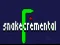 Játék Snakecremental online