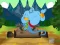 Játék Escape From Wonder Genie Land online
