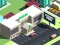 Játék Escape Road online