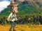 Játék Cowboy Discovers Fortune Pot online
