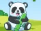 Játék Tap Panda! online