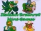 Játék Italian Brainrot Mini Games online