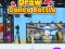 Játék Draw Dance Battle online