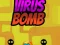 Játék Virus Bomb online