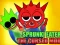 Játék Sprunki Eater The Cursed Mod online