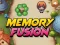 Játék Memory Fusion online