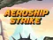 Játék Aeroship Strike online