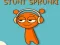 Játék Stunt Sprunki online