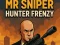 Játék Mr Sniper Hunter Frenzy online
