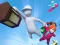 Játék Fall Flat Battle online