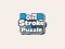 Játék One Stroke Puzzle online