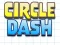 Játék Circle Dash online
