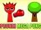 Játék Sprunki Mega Punch online