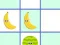 Játék Juicy Tic Tac Toe Battle online