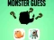 Játék Monster Guess online