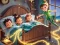 Játék Find The Differences: Peter Pan online