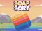 Játék Soap Sort online