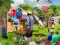Játék Hidden Objects Vacation In Brazil online