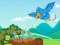 Játék Tweetheart Escape online