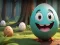 Játék Legendary Egg Escape online