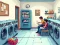 Játék Pixel Differences online