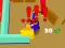Játék Stealth Robbery of a House Together online