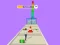 Játék Money Stack Run 3D online