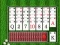 Játék Golf Solitaire online