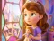Játék Find The Differences: Princess Sofia Friendship online
