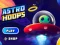 Játék Astro Hoops online