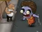 Játék Dead Walker Zombie Shooter online