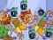 Játék Italian Brainrot: Animals Merge Puzzle online