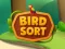 Játék Bird Sort online