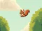 Játék Flying Squirrel online
