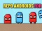Játék Repo Androids For Two online