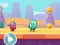 Játék Slime Runner online