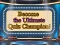 Játék Become the Ultimate Quiz Champion online