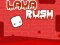 Játék Lava Rush online