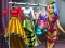 Játék Tris Runway Dolly Dress Up online
