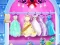 Játék Frozen Princess: Hidden Objects online