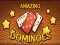 Játék Amazing Dominoes online